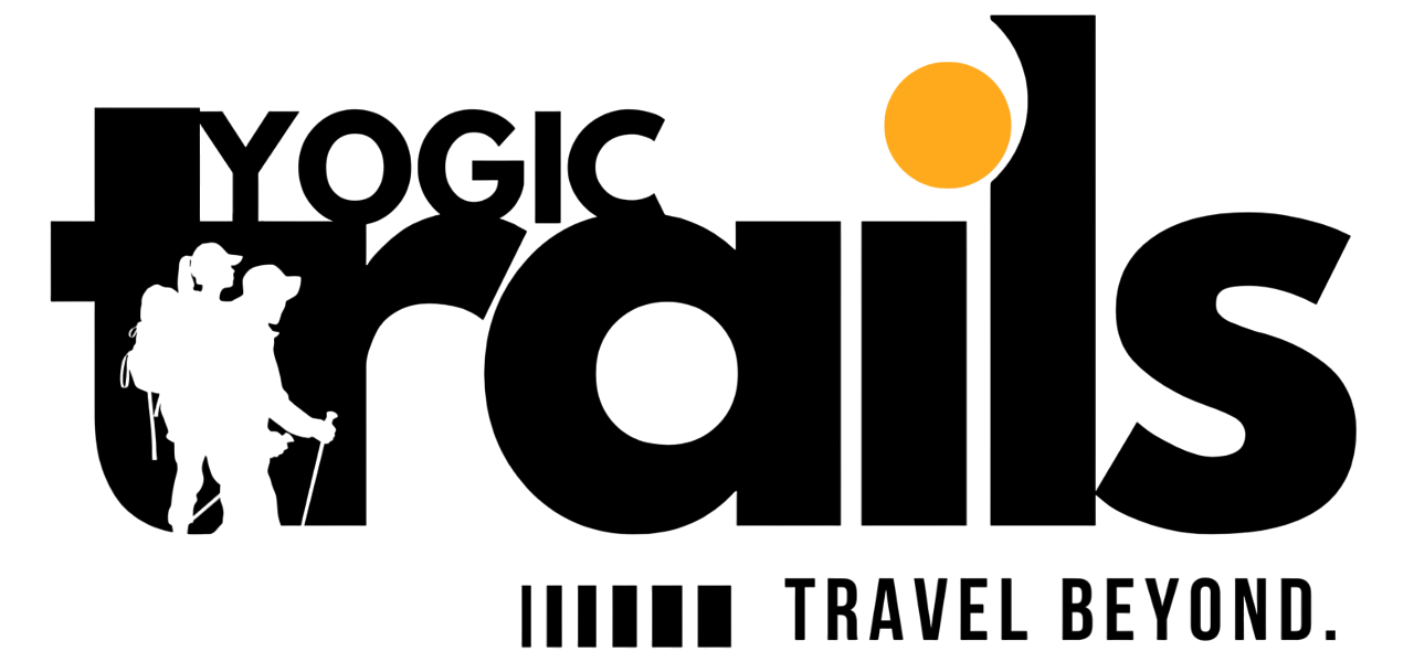 yogictrails.com 
