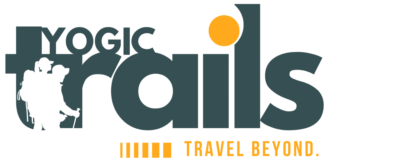 YogicTrails
